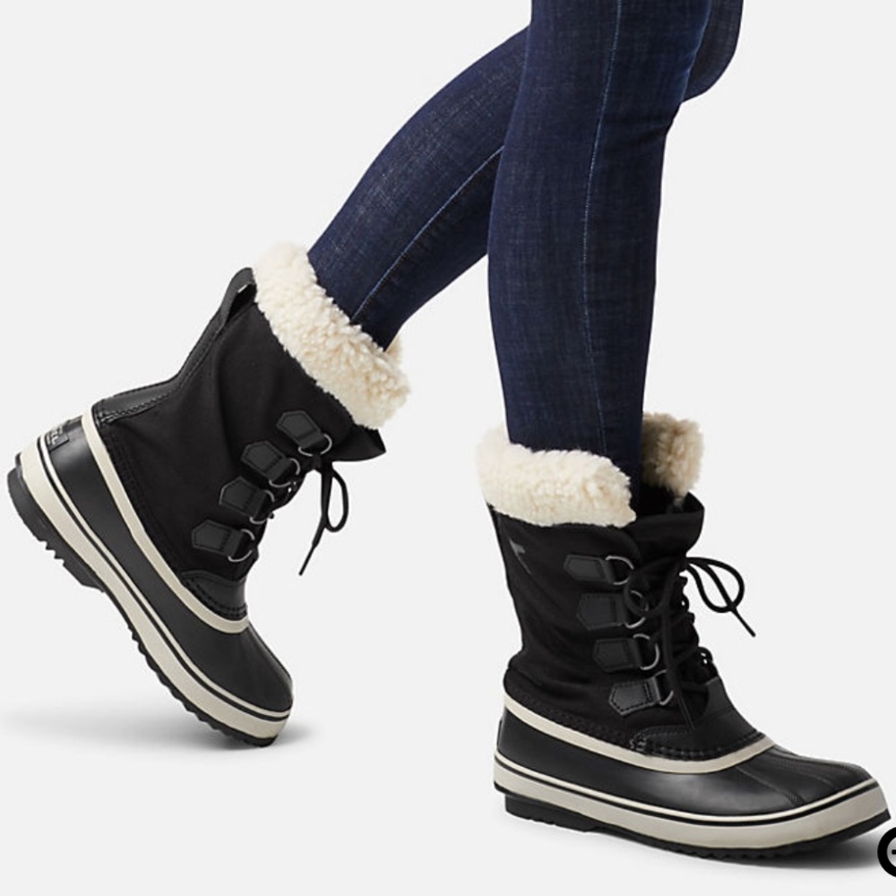 Sorel Winter Carnival Boot with Removable Liner